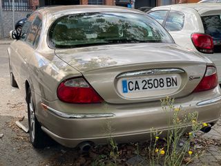 Jaguar S-Type 1999 3.0 AUT