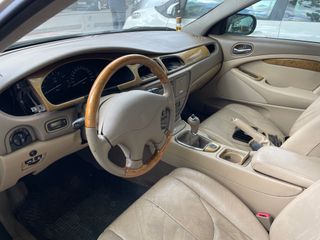 Jaguar S-Type 1999 3.0 AUT
