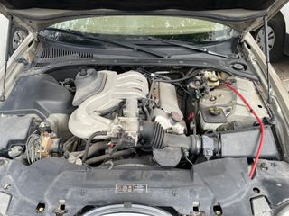 Jaguar S-Type 1999 3.0 AUT