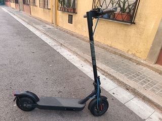 Patinete Xiaomi Pro 4