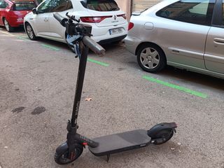Patinete Xiaomi Pro 4