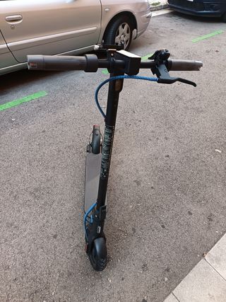 Patinete Xiaomi Pro 4