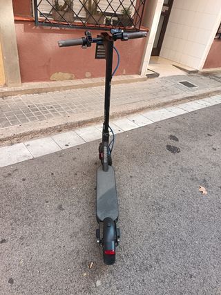 Patinete Xiaomi Pro 4