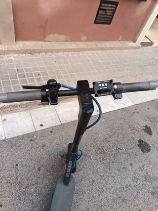 Patinete Xiaomi Pro 4
