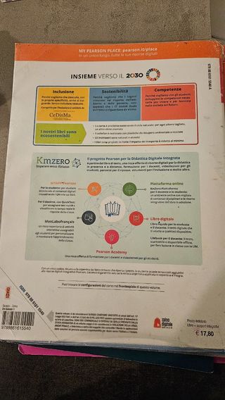 En balade. Per la Scuola media. Con e-book. Con...