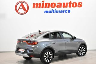 RENAULT ARKANA 1.6 E-TECH 145 CV BUSINESS