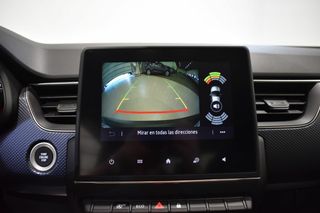 RENAULT ARKANA 1.6 E-TECH 145 CV BUSINESS