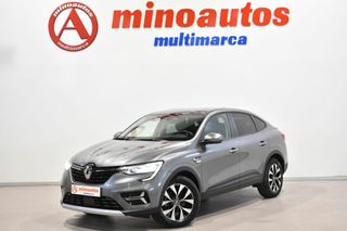 RENAULT ARKANA 1.6 E-TECH 145 CV BUSINESS