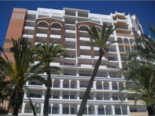 Piso en alquiler en Velilla-Taramay en Almuñécar