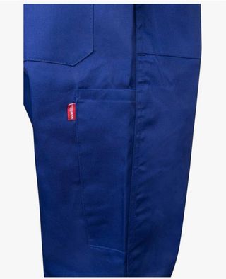 Mono VELILLA 214 Italiano Azul