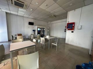 Nave industrial en alquiler en La Garena en Alcalá de Henares