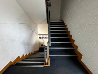 Nave industrial en alquiler en La Garena en Alcalá de Henares