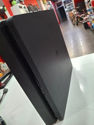 PlayStation 4 Slim 500Gb Grado A
