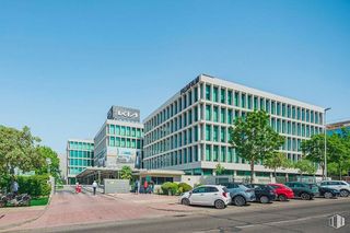 Oficina en alquiler en Arroyo de la Vega en Alcobendas