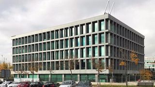 Oficina en alquiler en Arroyo de la Vega en Alcobendas