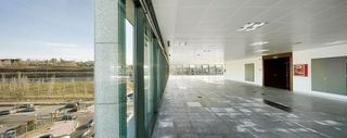 Oficina en alquiler en Arroyo de la Vega en Alcobendas