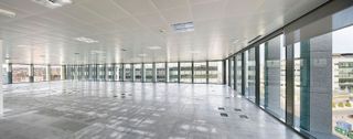 Oficina en alquiler en Arroyo de la Vega en Alcobendas
