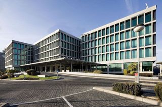 Oficina en alquiler en Arroyo de la Vega en Alcobendas
