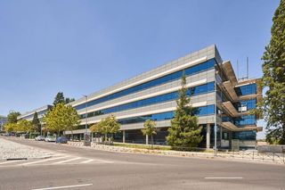 Oficina en alquiler en El Soto de la Moraleja en Alcobendas