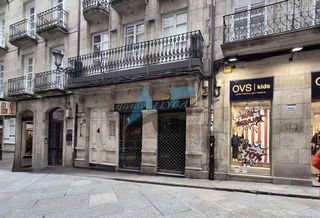 Local comercial en alquiler en Centro en Ourense