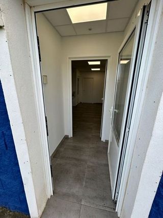 Nave industrial en alquiler en Binéfar