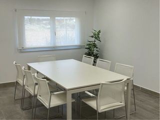 Nave industrial en alquiler en Binéfar