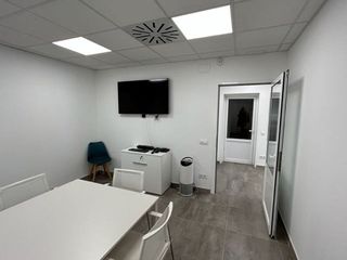 Nave industrial en alquiler en Binéfar