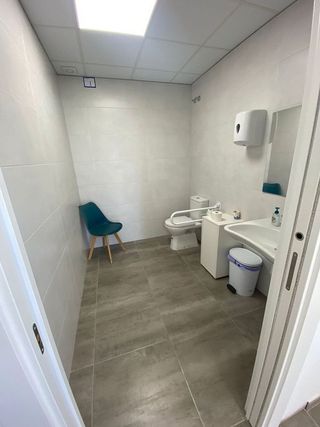 Nave industrial en alquiler en Binéfar