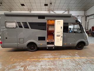Autocarravana Hymer 664CL Integral