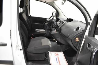 Renault Kangoo COMBI L1 1.5 DCI 90 CV 5 PLAZAS
