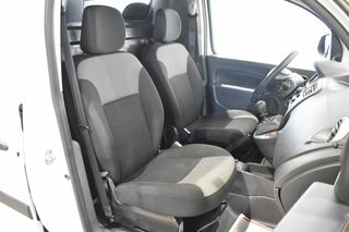 Renault Kangoo FURGÓN L1 1.5 BLUE DCI 95 CV 2 PLAZAS