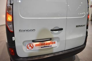 Renault Kangoo FURGÓN L1 1.5 BLUE DCI 95 CV 2 PLAZAS