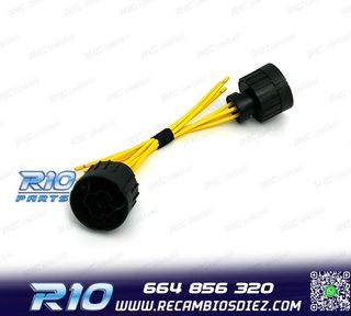 CABLES DE CONVERSIÓN BMW SERIE 3 E36 COMPACT