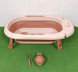 Bañera plegable, Interbaby