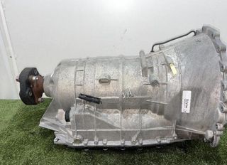 1068010105 caja cambios jaguar s-type 2.7 v6 98251