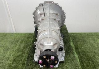 1068010105 caja cambios jaguar s-type 2.7 v6 98251
