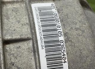1068010105 caja cambios jaguar s-type 2.7 v6 98251