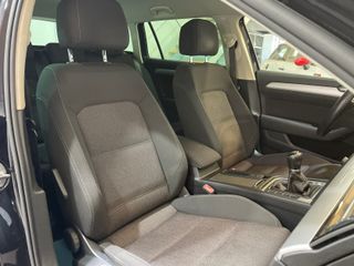 Volkswagen Passat Variant BlueMotion 1.6 TDI 120CV