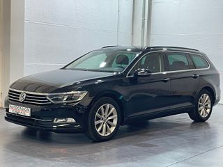 Volkswagen Passat Variant BlueMotion 1.6 TDI 120CV
