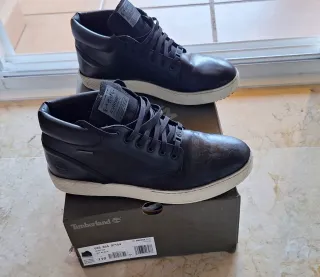 Botines zapatos Timberland 