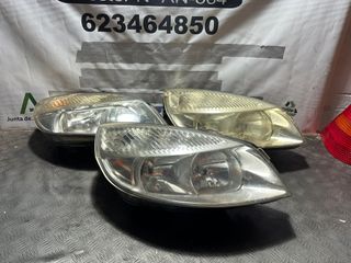 Faro Derecho Renault Scenic II 2006