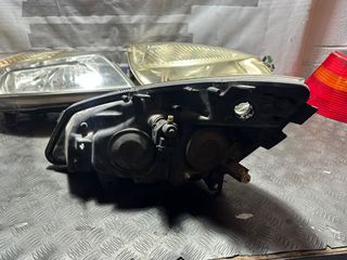 Faro Derecho Renault Scenic II 2006