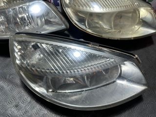 Faro Derecho Renault Scenic II 2006