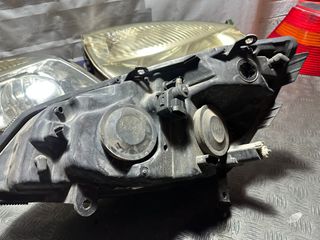 Faro Derecho Renault Scenic II 2006