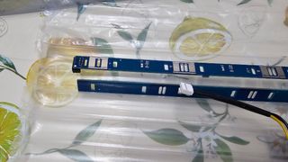 Placa protección sobrecarga patinete eléctrico