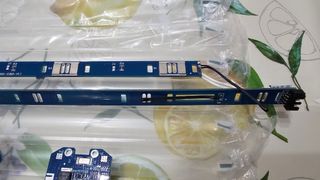 Placa protección sobrecarga patinete eléctrico