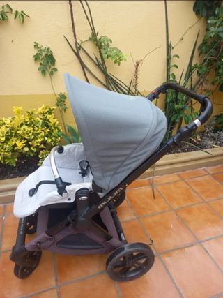 Carrito bebé Jane Muum