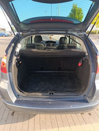 Citroen C4 Picasso 2010