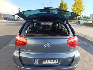 Citroen C4 Picasso 2010