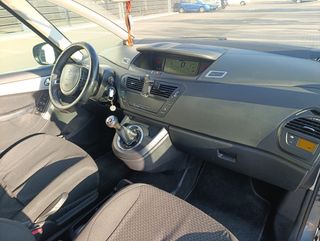 Citroen C4 Picasso 2010